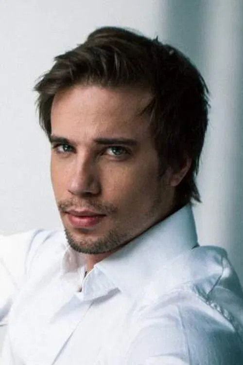 Aleksandr Vedmenskiy profile