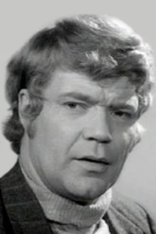 Hans-Peter Reinecke profile