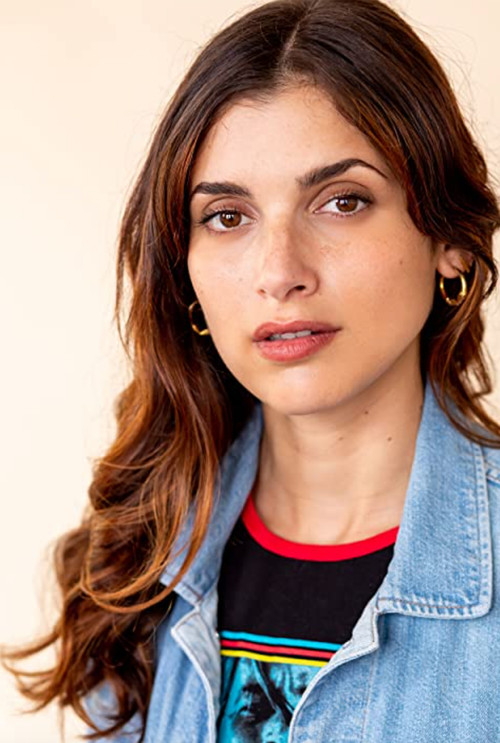 Amanda Viola profile