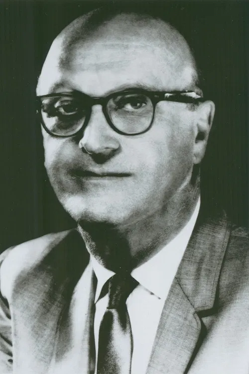 Abraham Zapruder profile