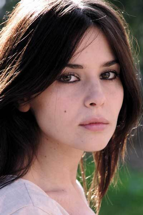 Valentina D'Agostino profile