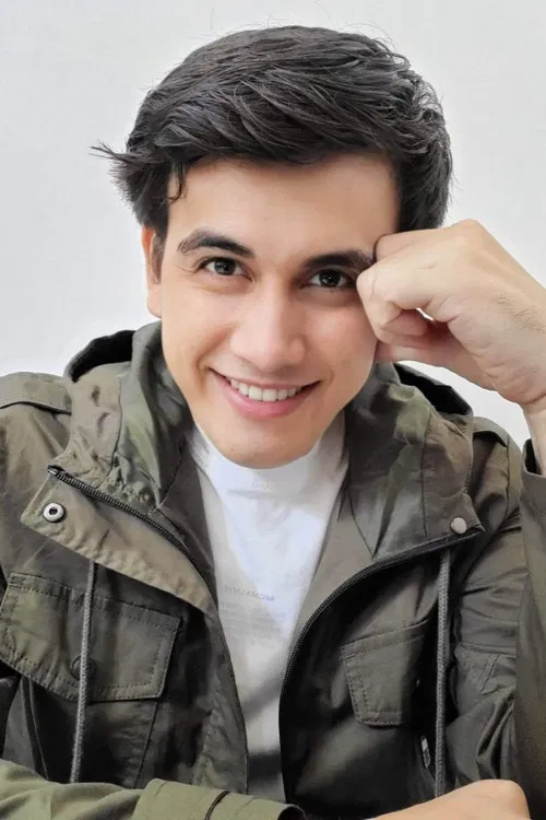 Arjay Bautista profile