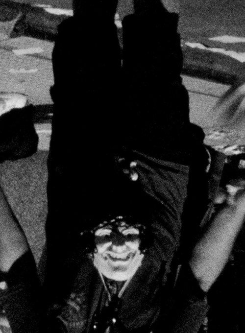 Las fuerzas del cielo poster