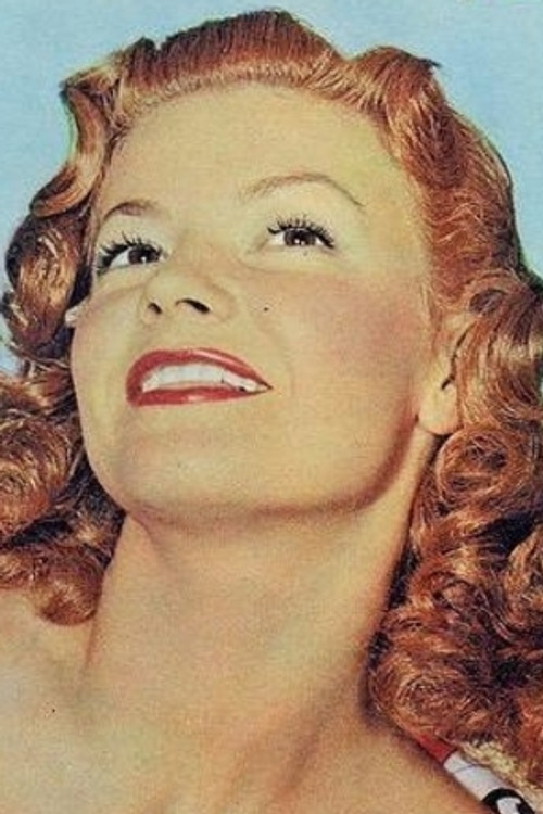 Anne-Marie Mersen profile