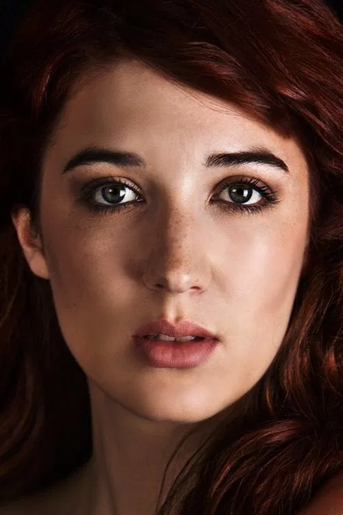 Amy Louise Wilson profile