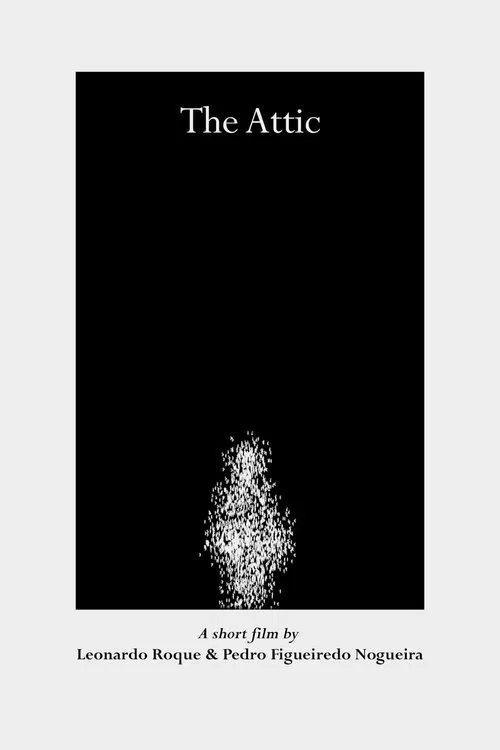 The Attic poster