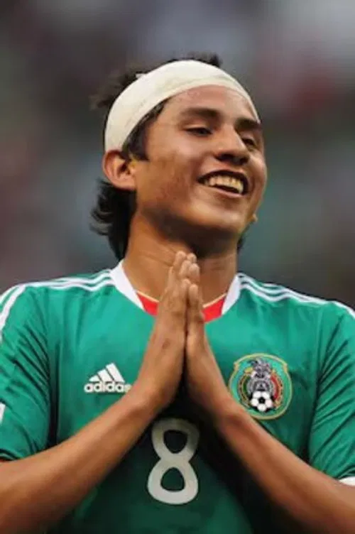 Julio Gómez profile