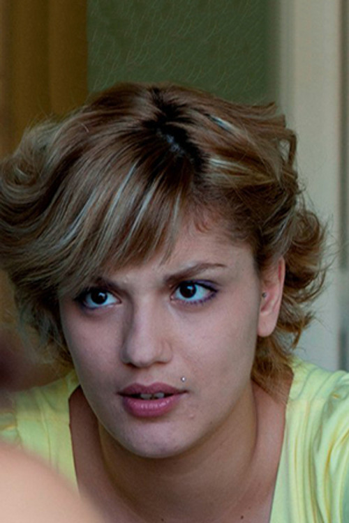 Irini Antypa profile