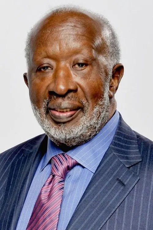 Clarence Avant profile