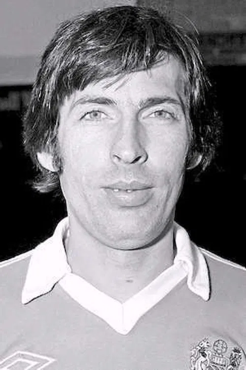 Kazimierz Deyna profile