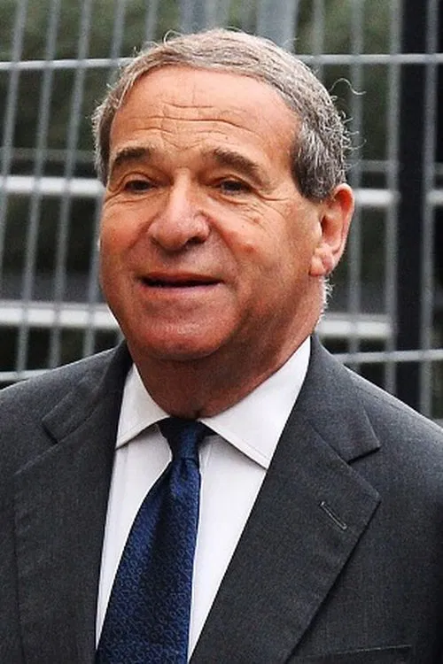 Leon Brittan profile