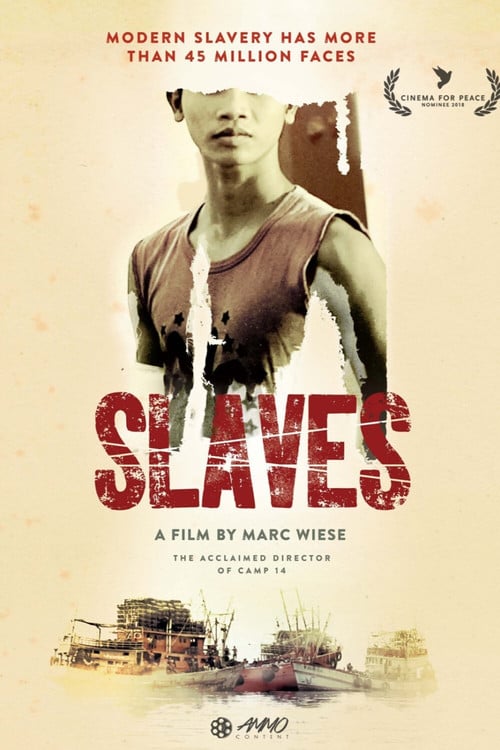 Slaves poster