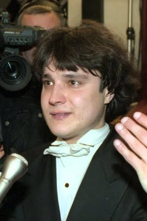 Alexei Sultanov profile