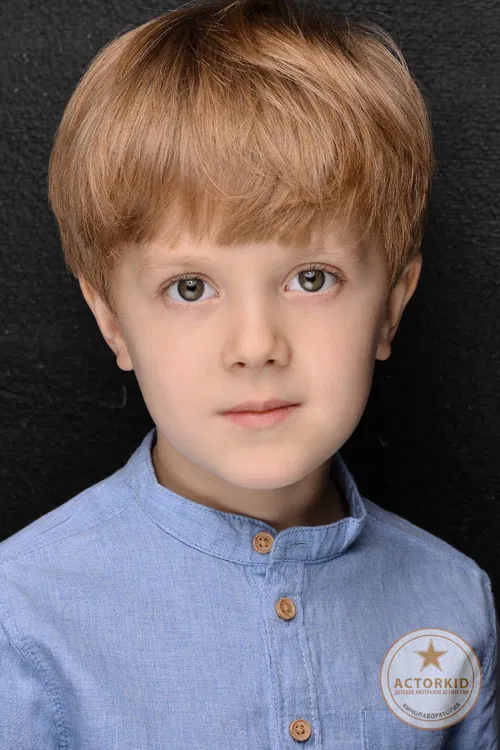 Алексей Инамов profile