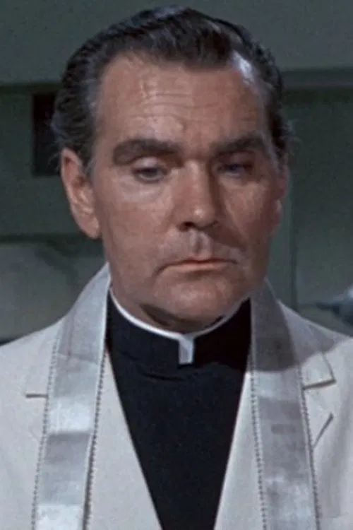 Peter Forster profile