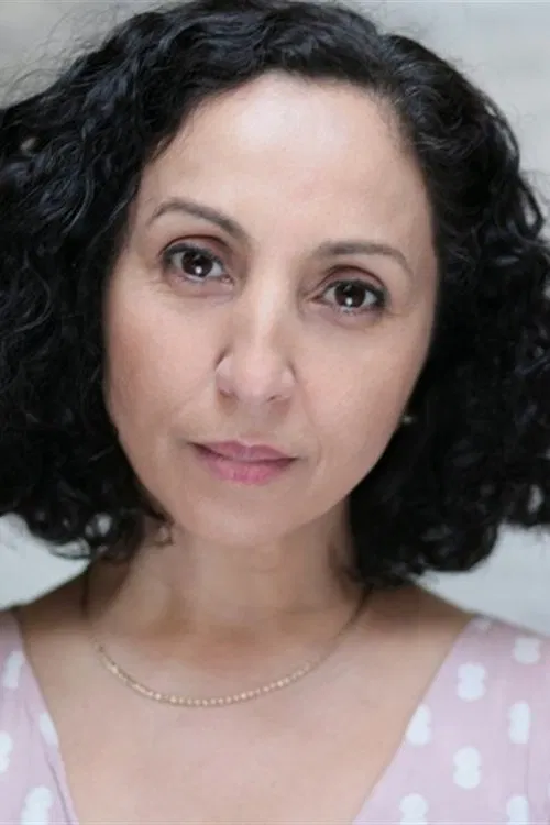 Soria Moufakkir profile