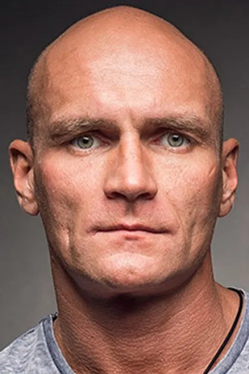 Viktor Pashkin profile