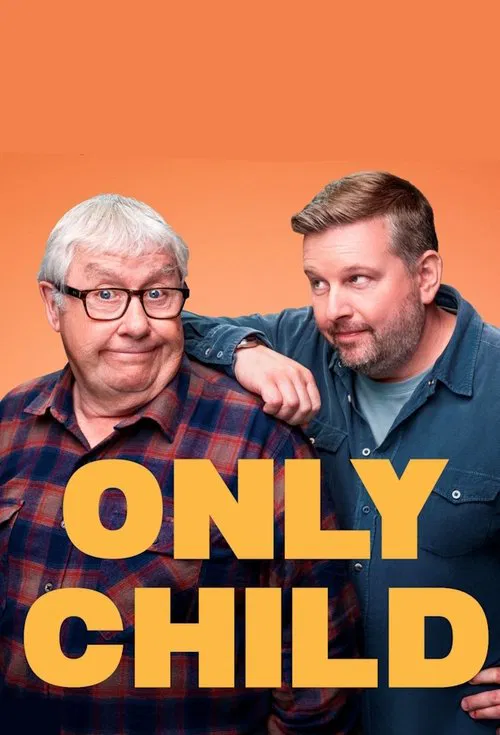 Only Child poster