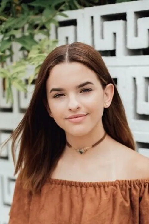 Jenna Raine Simmons profile