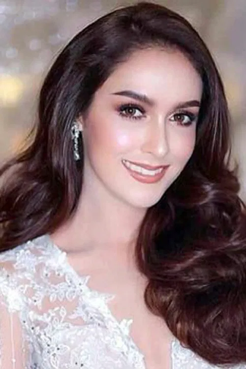 Farida Waller profile