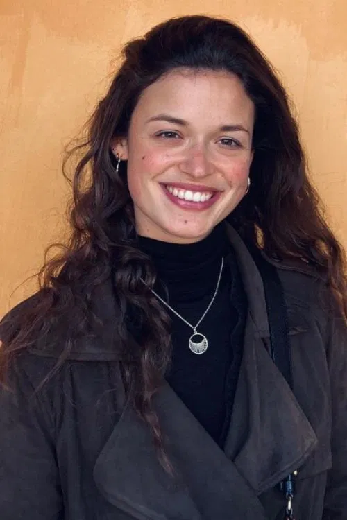 Evita Rozenberg profile