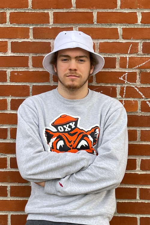 Callum McDonald profile