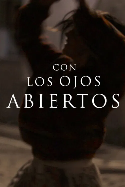 With Eyes Open poster