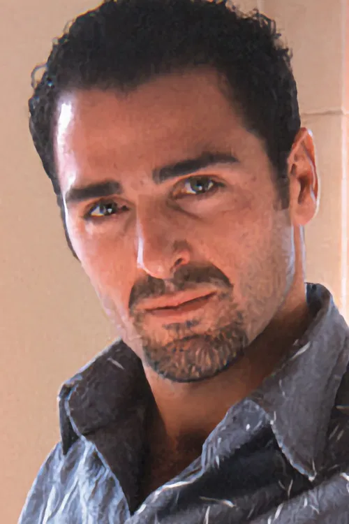 Giovanni Davino profile