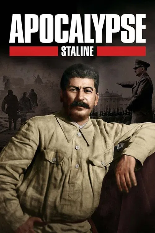Apocalypse: Stalin poster