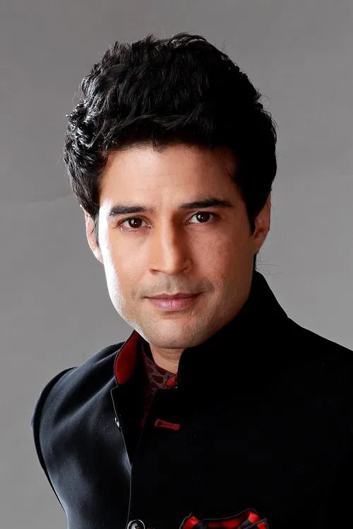 Rajeev Khandelwal profile