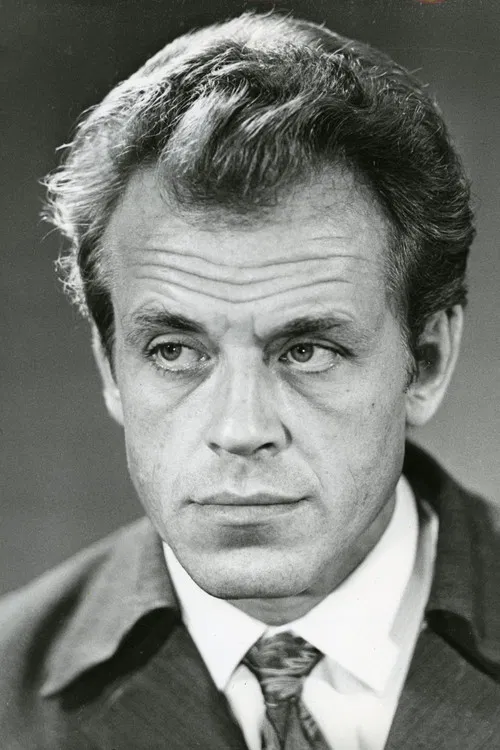 Leonhard Merzin profile