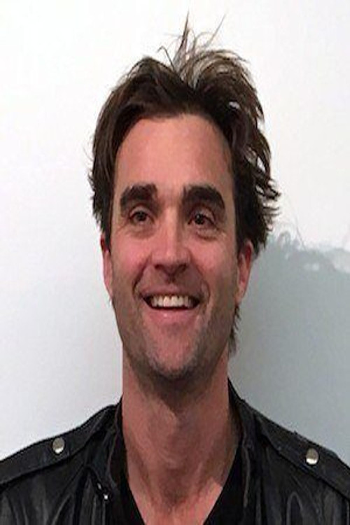 George Byrne profile