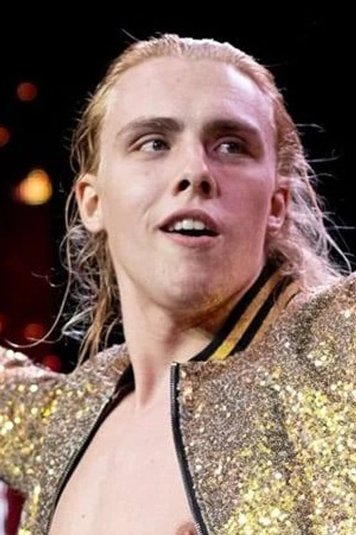 Travis Williams profile