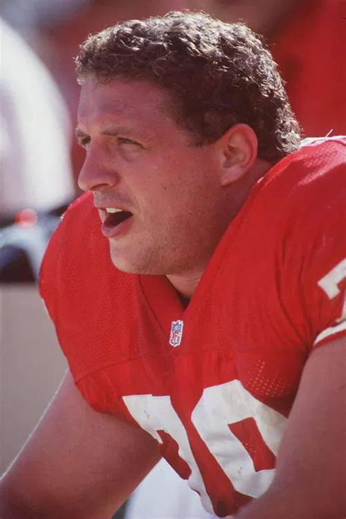 Harris Barton profile