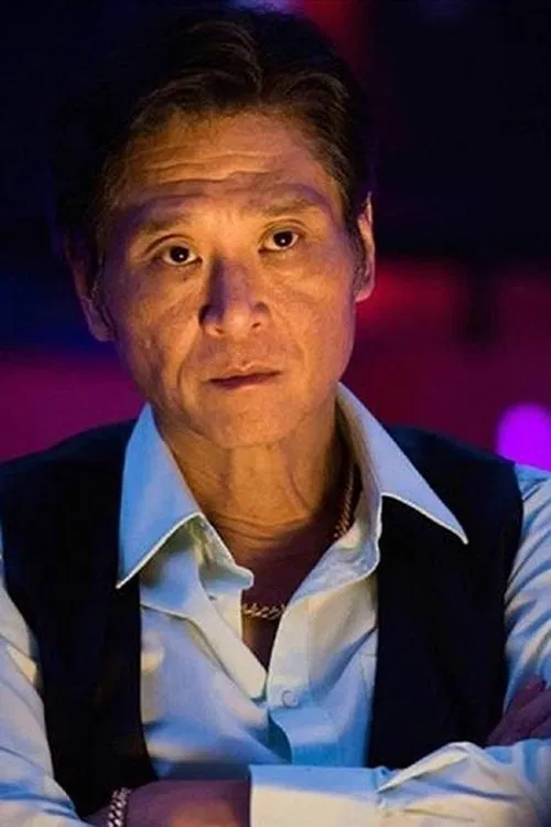 Jieh-Wen King profile