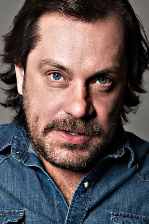 Roberto Duarte profile