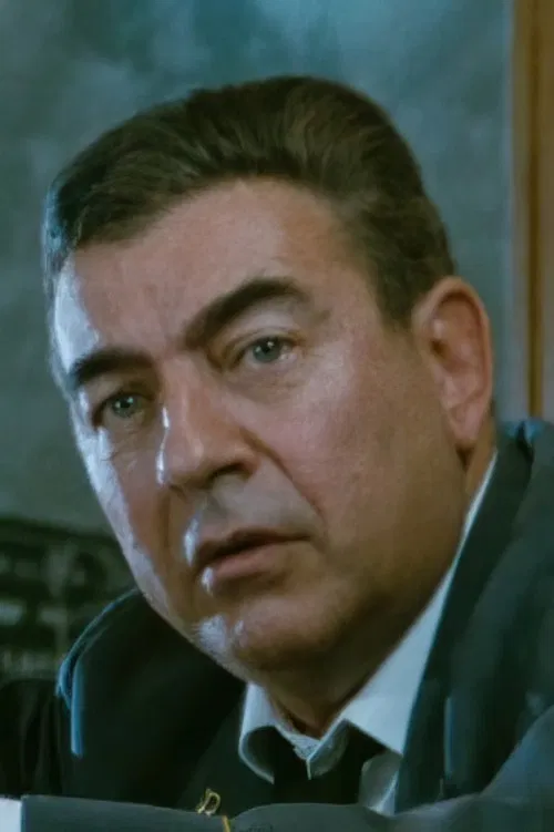 Jacques Provins profile