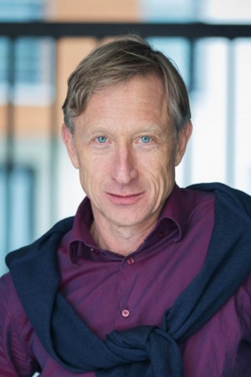 Wolfram Teufel profile