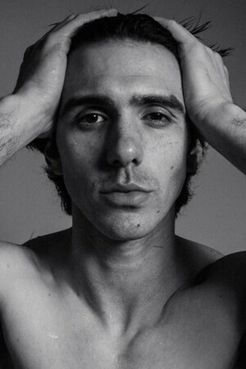 Ezequiel Martinez profile