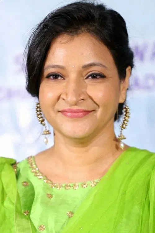 Manjula Ghattamaneni profile