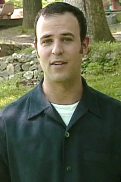 Jeremy Klavens profile