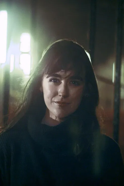 Emma Rafferty profile