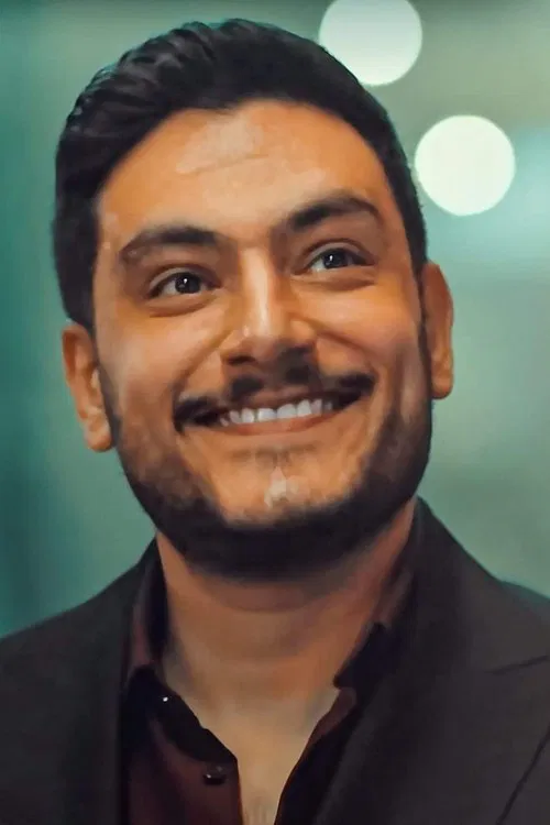 Ahmed Safwat profile