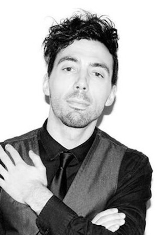 Eric Plamondon profile