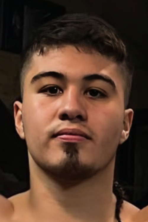 Jesus Martinez profile