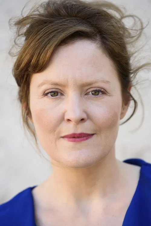 Marisa Growaldt profile