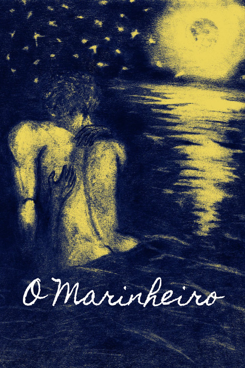 The Sailorman poster