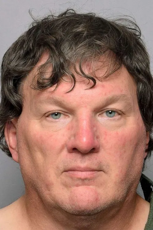 Rex Heuermann profile