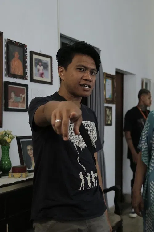 Jeihan Angga profile