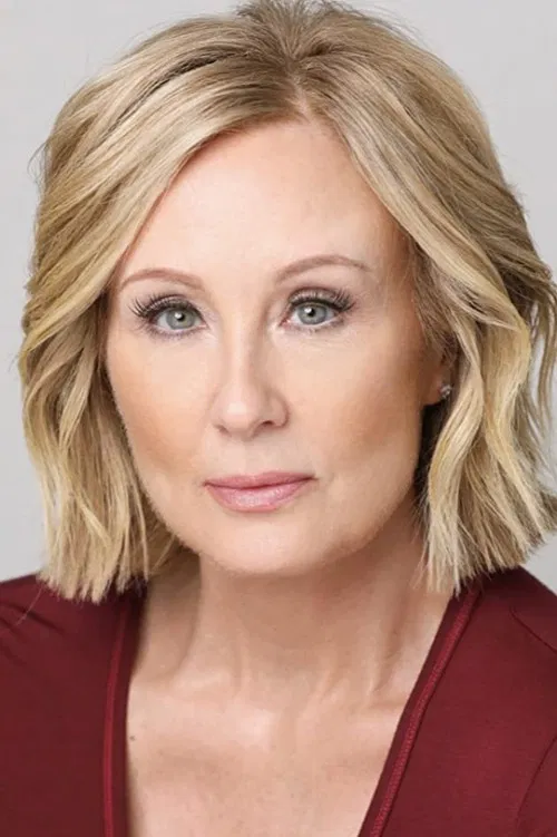 Andrea Anderson profile